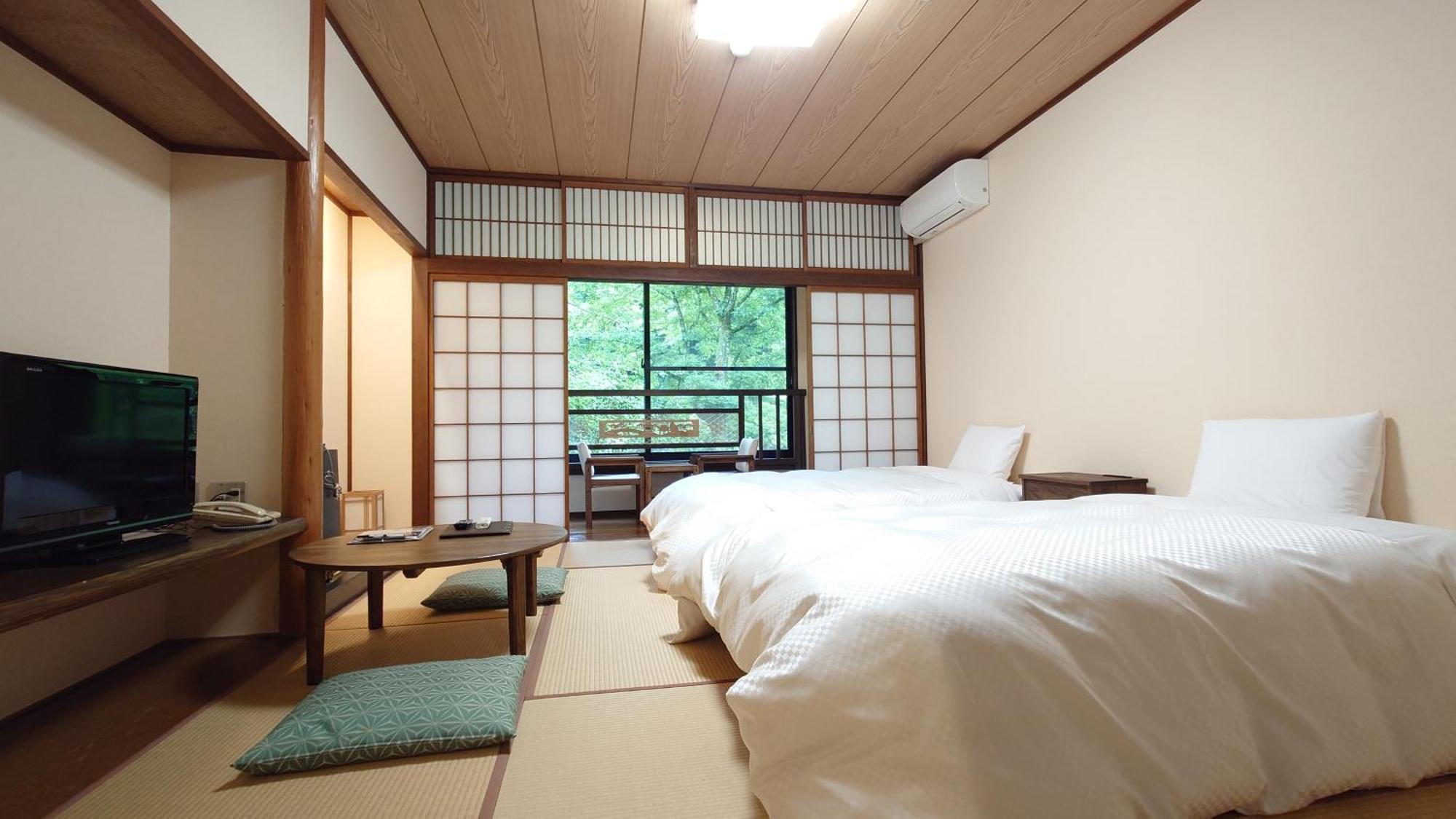 Kurokawa Onsen Ryokan Ichinoi Minamioguni Extérieur photo