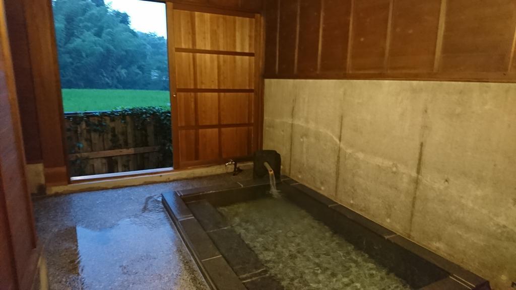 Kurokawa Onsen Ryokan Ichinoi Minamioguni Extérieur photo