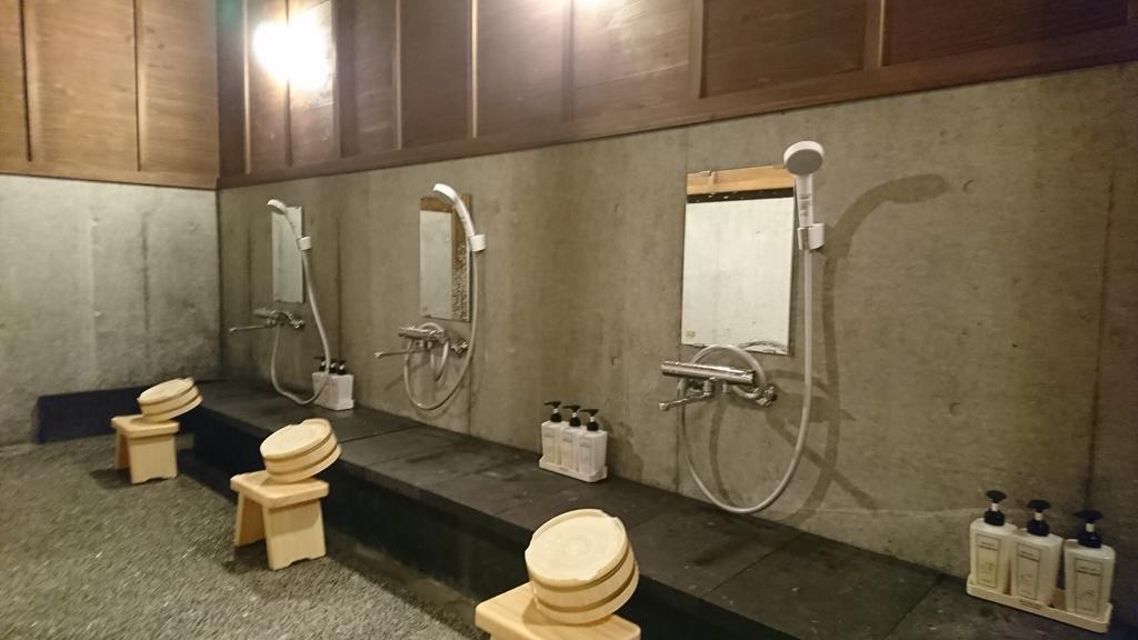 Kurokawa Onsen Ryokan Ichinoi Minamioguni Extérieur photo