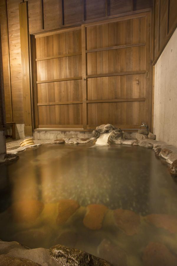 Kurokawa Onsen Ryokan Ichinoi Minamioguni Extérieur photo